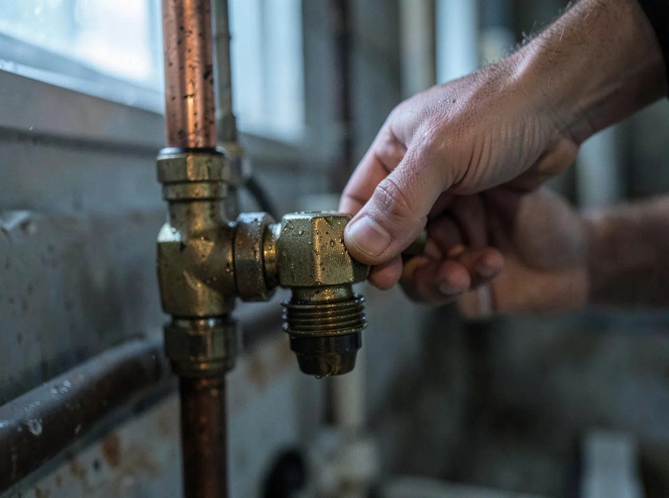 Emergency Plumber Bumpass, VA FAQs
